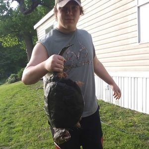 Meet your Posher, Cody